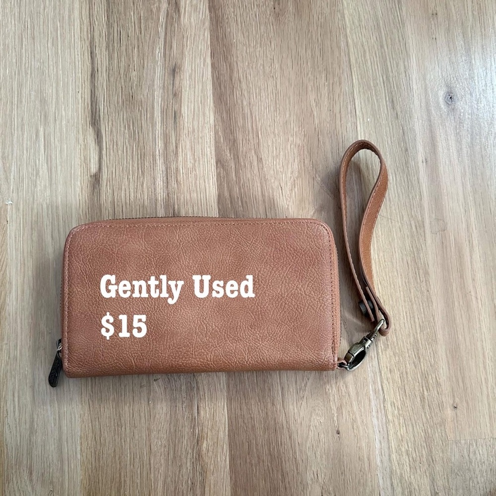 Thirty - One Wallet/writlet